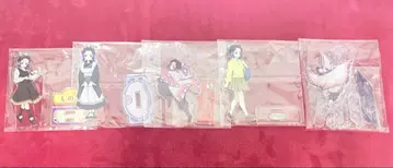 코쵸우 시노부 아크릴 스탠드