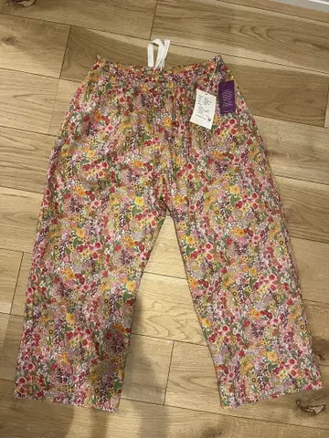 리버티 G 808 MARGARET ANNIE 팬츠