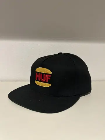 HUF 캡