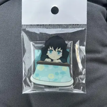 귀멸의 칼날 ufotable 아크릴 피규어 코타츠 토키토 무이치로