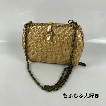 란셀 숄더백 베이지 여성용 브랜드