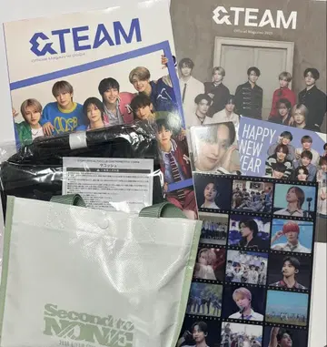 &TEAM membership 혜택 업그레이드 혜택 묶음 판매