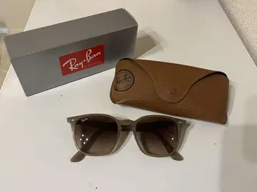 Ray-Ban 0RB4258F