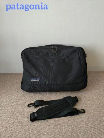 patagonia mlc bag 45L 3way 단종 모델