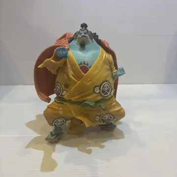 원피스 징베 KING OF ARTIST THE JINBE
