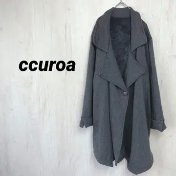 ccuroa 체스터 코트