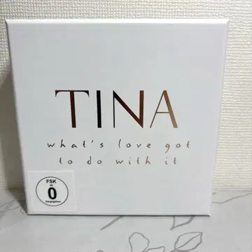 티나 터너/What's Love Got To Do With It