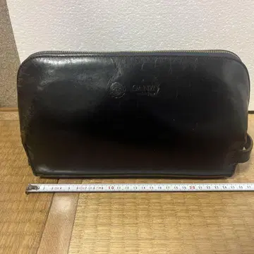 간조 세컨드 백