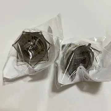 히프노시스 마이크 히프마이 히프무비 주얼 라이트 반지 야쿠모 이부키