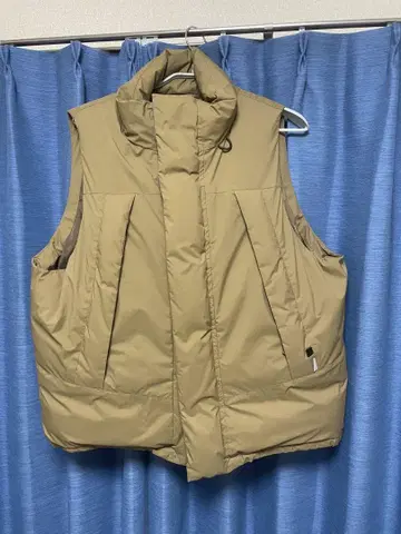 daiwa pier39 다운 베스트