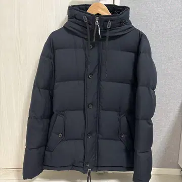 저널 스탠다드 다운 L 사이즈 남성용