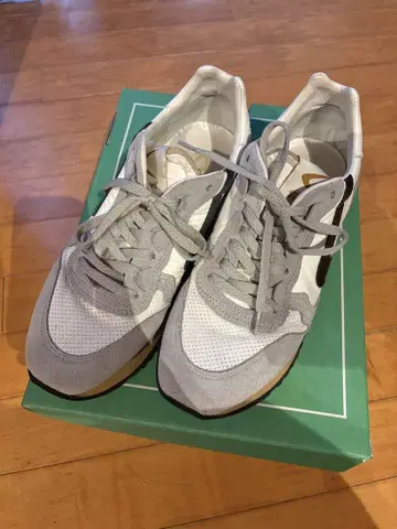 Valsport MAGIC HERITAGE- GRAY/BLK 41