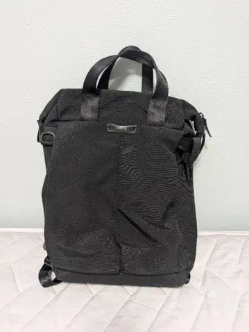 벨로이 bellroy 도쿄 토트팩 블랙 A4 PC