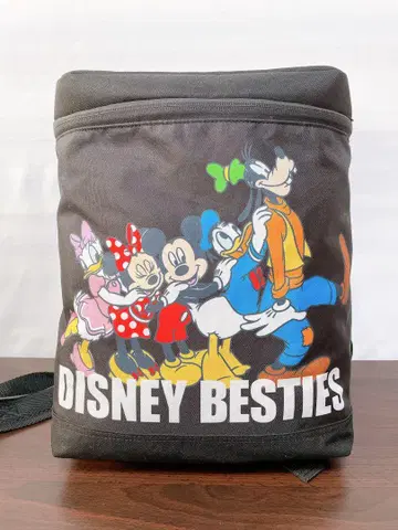 디즈니 베스티즈 백팩