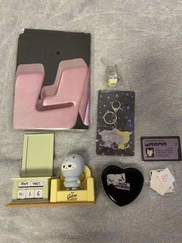 IU 팬클럽 혜택 IU 굿즈