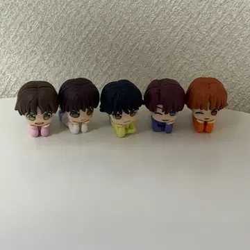 TXT 치루타임 가챠가챠 컴프