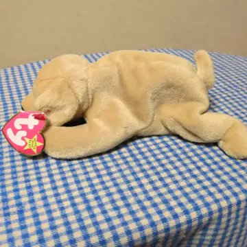 강아지 미니 봉제 인형