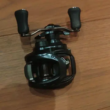 Daiwa 20TATULA SV TW