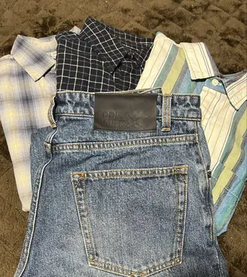 EDDIE BAUER 세트