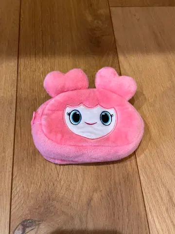 TWICE MOVELY 거울 포함 파우치 가격 인하했습니다.