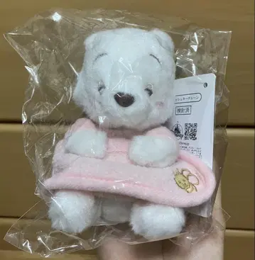 곰돌이 푸 봉제 인형 참 새상품