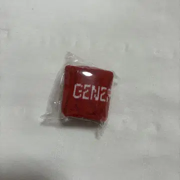 시라하마 아란 GENERATIONS 미니 리스트 밴드 가챠