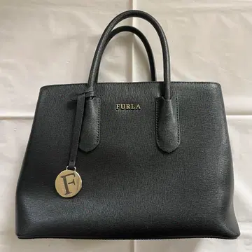 새상품급 FURLA 훌라 백 가격 인하 불가