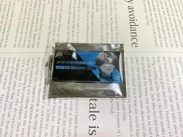 브레마이 아크릴 리릭 키링 신나 아라타