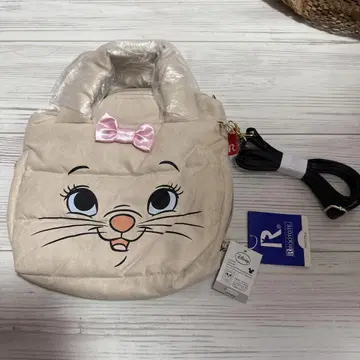 루트 토트 백 숄더 마리