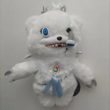 USJ 하미곰 서울 봉제 인형 할로윈 2025