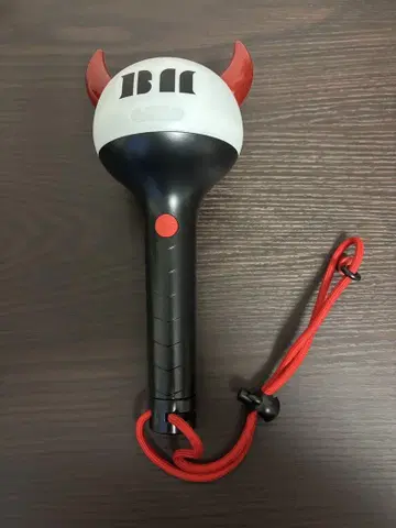 BABYMONSTER 응원봉