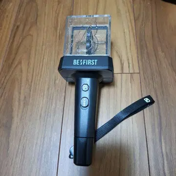 BE:FIRST 응원봉 블랙