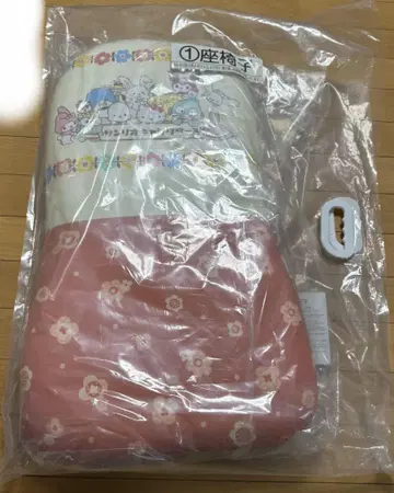 산리오 복권 좌식 의자 산리오 캐릭터즈