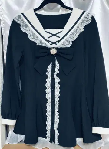 MARS 셋업 세일러 지뢰계 양산형