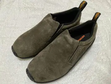 MERRELL 정글 모크 건스모크 25.5 cm J60787