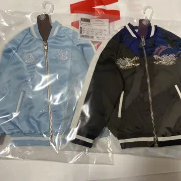 보크스 스카잔 세트