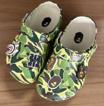 ape 샌들