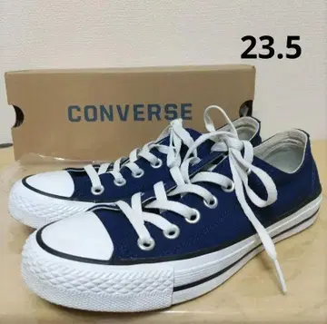 CONVERSE NEXSTAR 110 OX 네이비 23.5