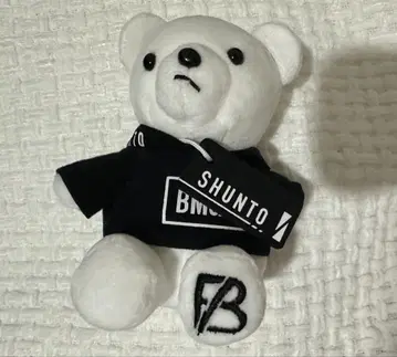 BE:FIRST 비퍼스트 SHUNTO 슈토 곰
