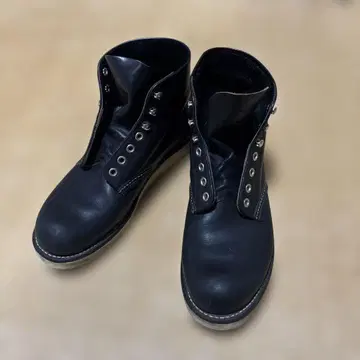 RED WING 레드윙 부츠