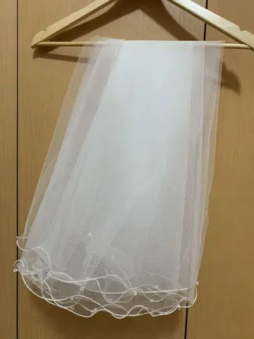 이노센트리 웨딩 베일
