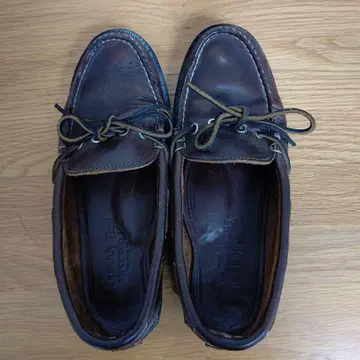 쿼디 트레일 모카신 Quoddy Trail Moccasin