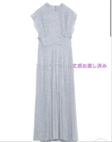 새상품급 스나이델 원피스