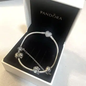 PANDORA 판도라 팔찌 참