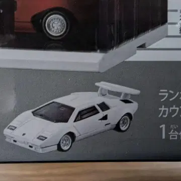 토미카 람보르기니 카운택 LP500S