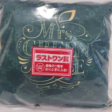 제일복권 Mrs. GREEN APPLE 라스트 원 상