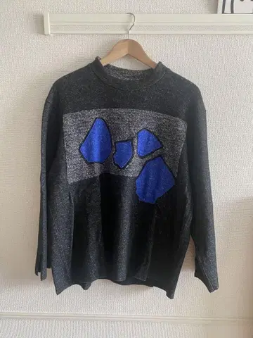 amachi. 토비이시 니트