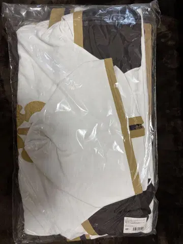 그랑블루 판타지 십천중 후드티