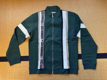 [미사용품 택 포함] Russeluno 러셀노 루차 트랙 자켓