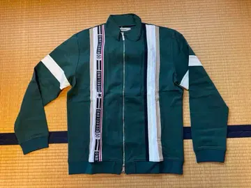 [미사용품 택 포함] Russeluno 러셀노 루차 트랙 자켓